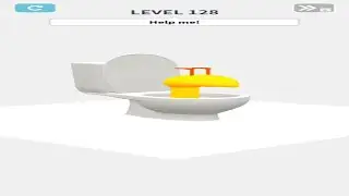 Brain Puzzle 3D Games Levels 105-150 IOS Gameplay