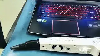 Roland Aerophone mini AE-01c ( A Quick look)