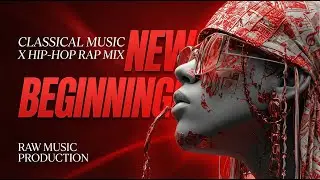 RAW - New Beginning | Classical Music Hip-hop RAP MIX