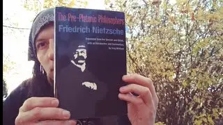 Friedrich Nietzsche - The Pre-Platonic Philosophers, second reading: 2. Wise (&sigma;&omicron;&phi;ό&sigmaf;)