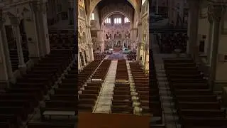 St. Anne's Upper church #shorts