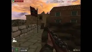 CPL Winter 2004 - Day of Defeat - Highball vs. Check-Six Grand Final - Beas POV