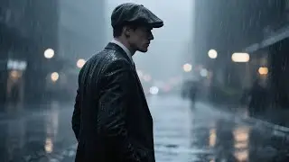 Dark Blues: Music for Men Who Walk Through the Night in Silence and Smoke