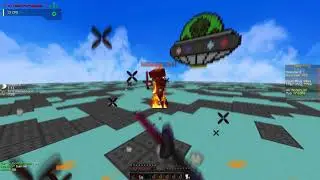 I am The Top 1 PvPTemple NoDebuff (OBS Render)
