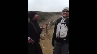 Hiking in PV