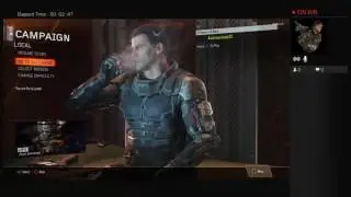 Andrewvitale22's Live PS4 Broadcast