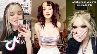 Alt TikTok Compilation 🖤 #44