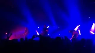 SEETHER - Full Show Live @ Limelight Eventplex, Peoria, IL 08/06/2017