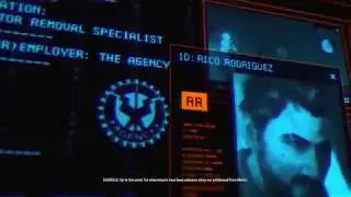 just cause 4 - opening mission (Rico Rodriguez Returns)
