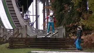 Alueleirikisa (Leevi Mutru Cup V) Lahti 05.10.2019 Karpalo K-25 m