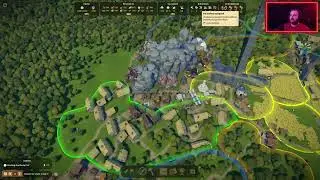 Foundation (Early Access Game) - 7/7