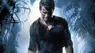 Uncharted 4 part 1