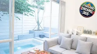 Any Day House Chiang Mai | Chiang Mai, Thailand | Hotel Review 🏩