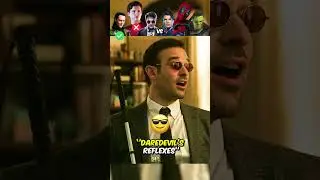 Superheroes Reflexes 🤯 + Deadpool ☠️