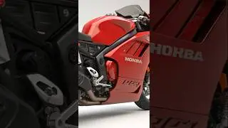 ⚡ 2025 Honda CBR 1300XX Super Blackbird &ndash; The LEGEND Returns! 😱