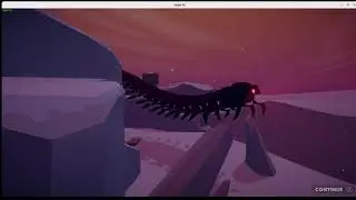 Glyph - Mad Hermit - Dragon's Tail achievement