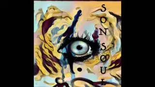 SonSoul - Needlestack (Prod. By Brian Beanland) *PRERELEASE*