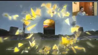 DEN4IK FLOMASTEROFF танцует