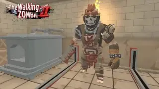 The Walking Zombie 2 | BigM Mission Part 17 Gameplay