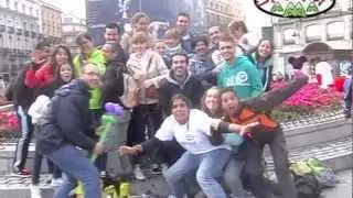 Madrid Express