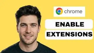 How to enable or disable extensions toolbar menu in Google Chrome (full guide 2026)