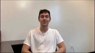 Kevin Meyer Founder Fintech Startup