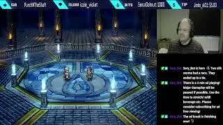 Octopath Traveler Zero Session 22 Full Liveplay (PS5)