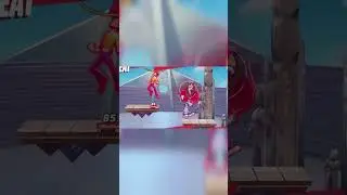 No Multiversus Team Bullying