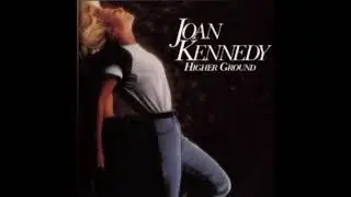Joan Kennedy - Breakin' All Over Town