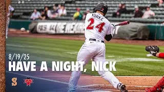 8.19.25 - Have a Night, Nick