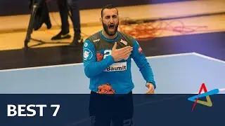 Best 7 | Round 14 | VELUX EHF Champions League 2019/20