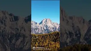 Lago alpino da visitare in Veneto