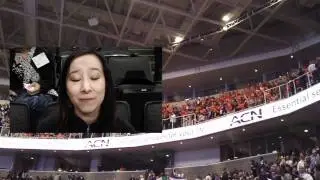 ACN INTERNATIONAL EVENT