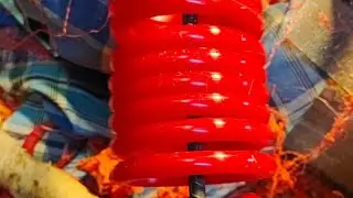 How to make Bengali pola