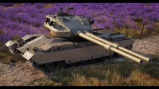 FV242B Condor