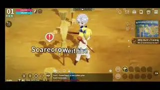 Moonlight Sculptor | Android | Gameplay
