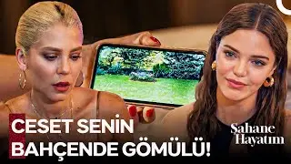 Şebo Reis'ten Didem'e Büyük Tuzak!💥 - Şahane Hayatım 30. Bölüm (FİNAL)