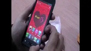 VSUN I5 - долгожданная посылка