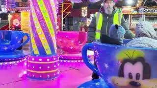 Making Memories in Dundee UK: Childhood Fun at Central Park 💚 2026 🎢, 😊, 👨&zwj;👩&zwj;👧&zwj;👦, 🏴󠁧󠁢󠁳󠁣󠁴󠁿