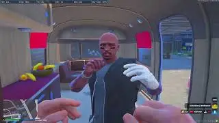 Future RP 'Funny' Moments #1