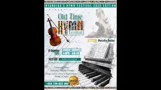 Assurance Medley - Nyandika's Hymn Festival 2025 ft RVOP (Resounding Voices of Praise)