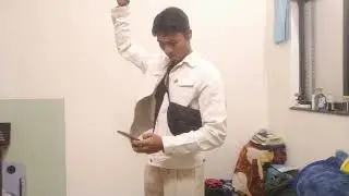 No dailog audition video #actor #casting #modlingua 