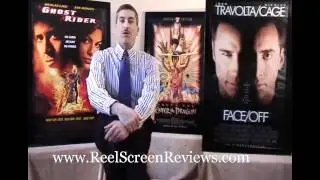 Drive Angry Movie Review