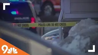 5 people found dead in Commerce City apartment