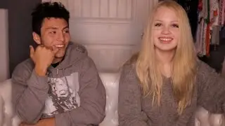 PARENTS AT 14! Q&A