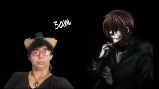 Summoning Liu Wood's At 3am 