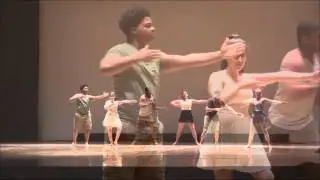 Like I'm Gonna Lose You | Marquise Richards & Caitlin Barnes