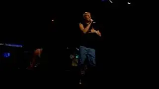Estetkonsert - Charlie