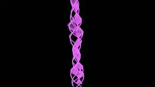 Tower Growth Animation - Mark Bearak