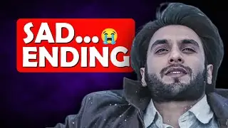 5 ROMANTIC MOVIES WITH SAD ENDING :(